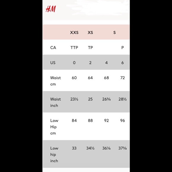 H&M dress - Picture 7 of 7